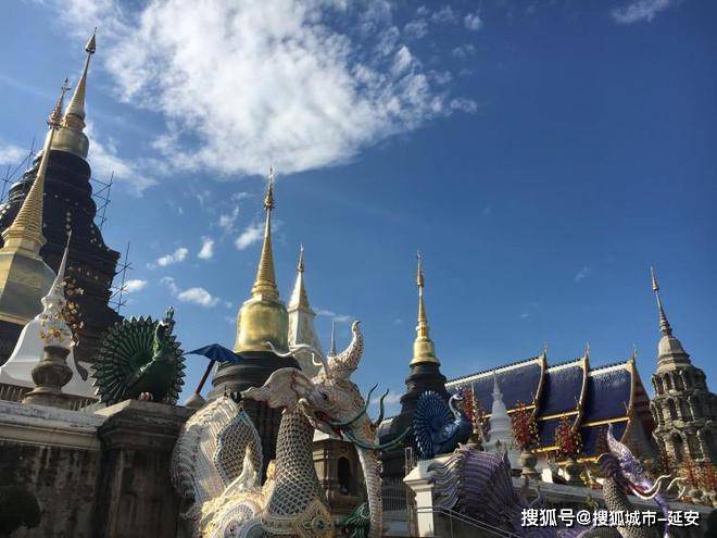 得分享去泰国曼谷5日游自由行指南及报价开元棋牌试玩两人同行去泰国5天旅行心(图4)