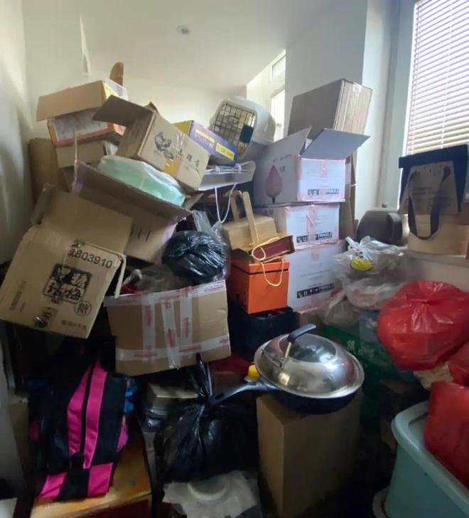 家里有这5种物品一定要尽早处理掉！开元棋牌网站俗话说：“财不入脏屋”(图3)