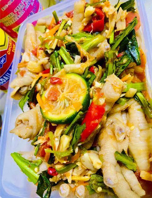 酸辣开胃带你领略东南亚风情的美食烹饪秘籍开元棋牌试玩风味独特的泰式冬阴功汤做法