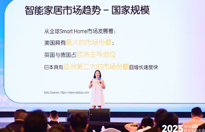 制造出海”到“品牌出海”中国企业的全球供需策略开元棋牌网站亚马逊Sunny Zhou：从“(图2)