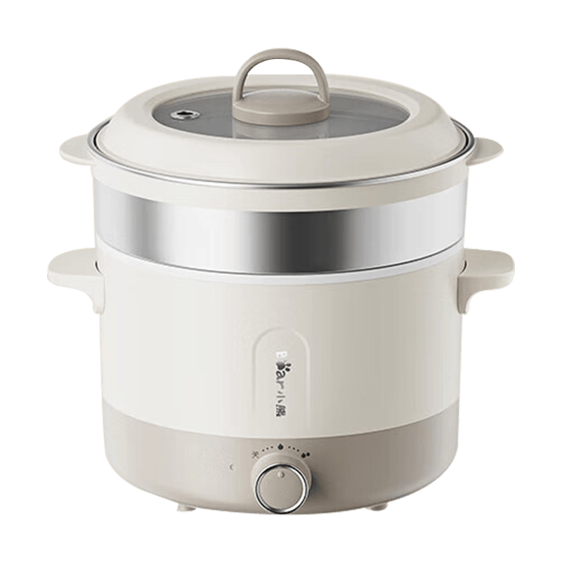 值得入手？精选3款高性价比型号轻松满足你的烹饪需求！开元ky棋牌2026年电煮锅选购指南：小熊电煮锅哪款(图3)