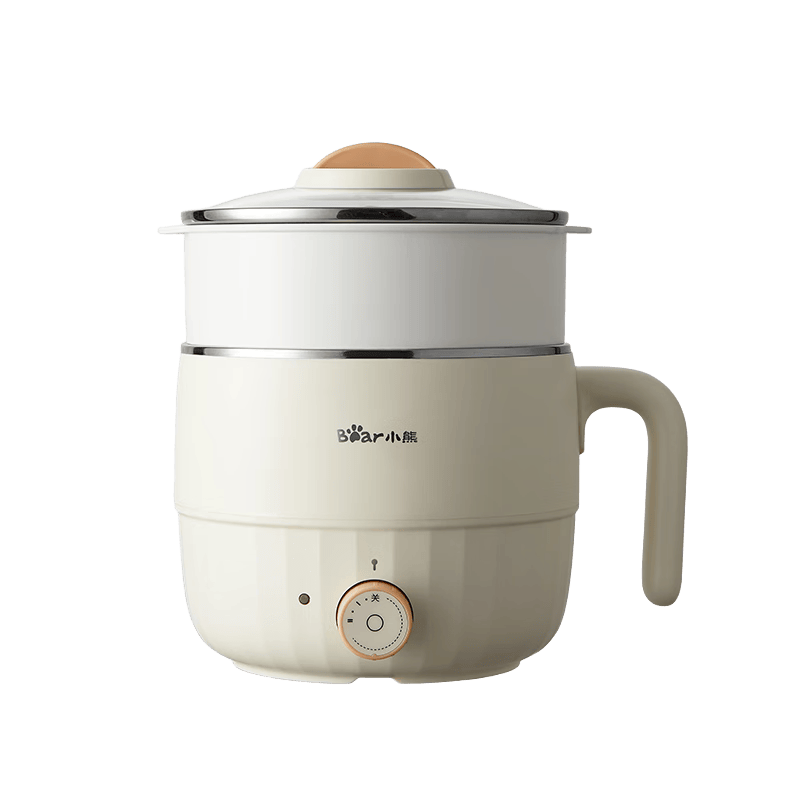 ：探索多功能电煮锅的魅力！开元棋牌小空间也能大享受